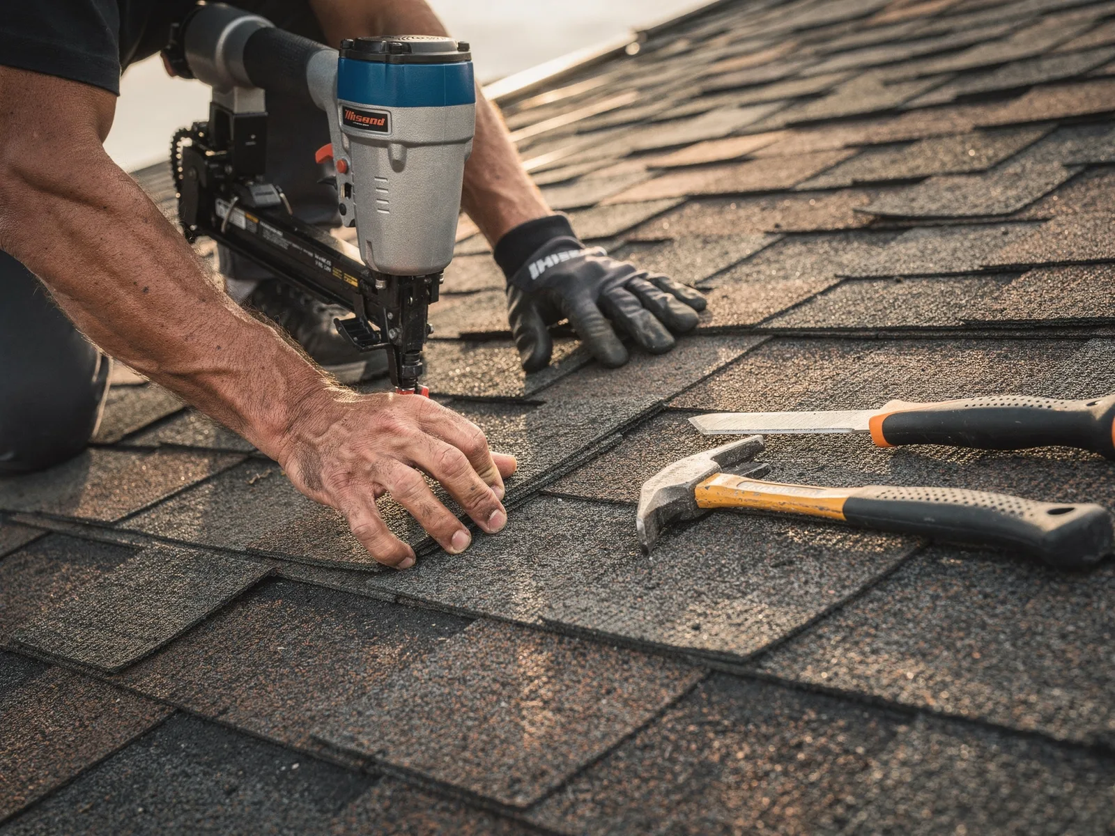 Why choose Roof Repair in Percy, IL